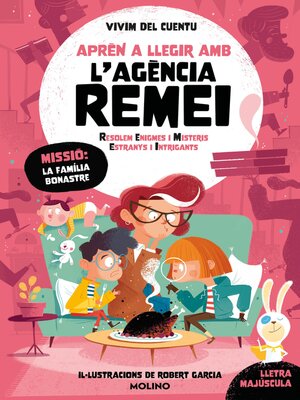 cover image of Missió